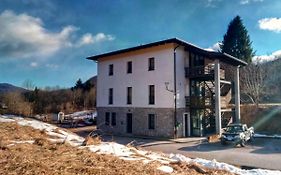 Ex Latteria Di Platischis